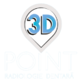 Radiologia dentară 3D Point Timișoara